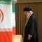 Iran's Supreme Leader Khamenei votes in presidential runoff 