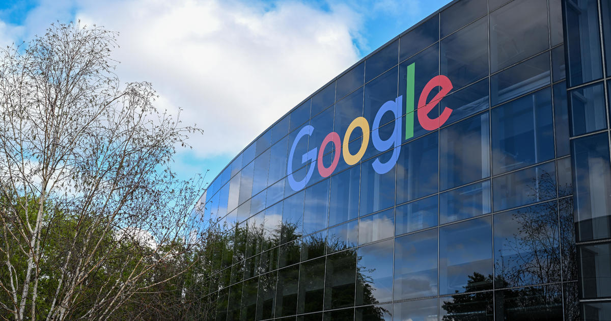 Google to begin defense in antitrust case on Friday