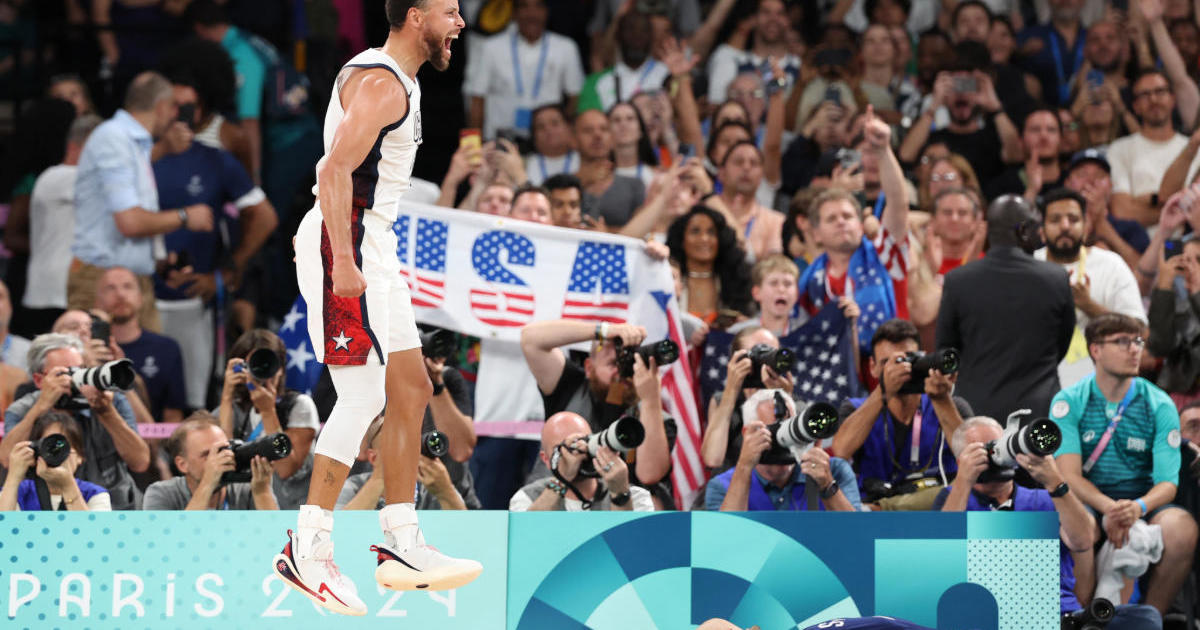 How to watch the France vs. U.S. gold medal Olympic basketball game today: Livestream options, Team USA info, more