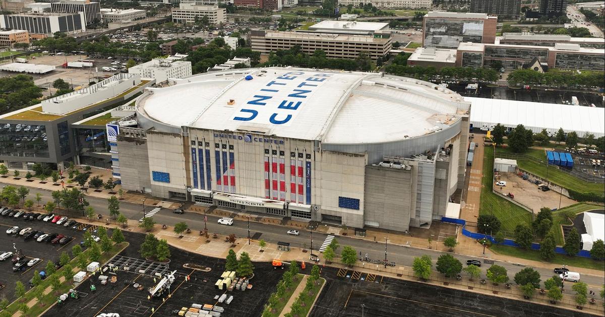 Law enforcement on alert for violence at DNC after Trump shooting