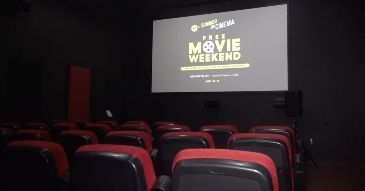 New York cinema offers free “Deadpool & Wolverine” screenings this weekend