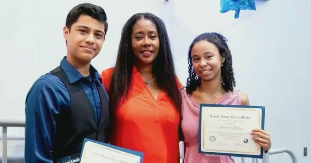Miami-Dade public schools gearing up for start of new year next week Miami-Dade public schools gearing up for start of new year next week