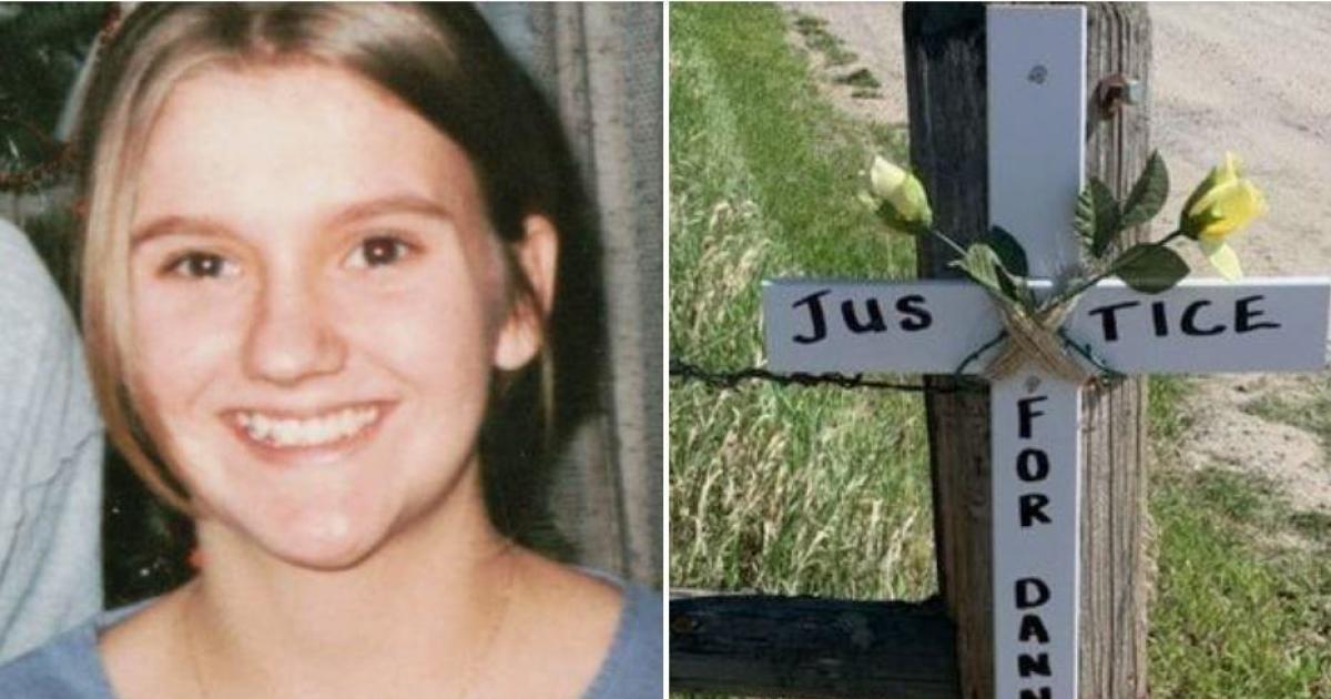 DNA testing led to a new suspect in the 1996 murder of a Montana girl. He was found dead hours after being questioned.