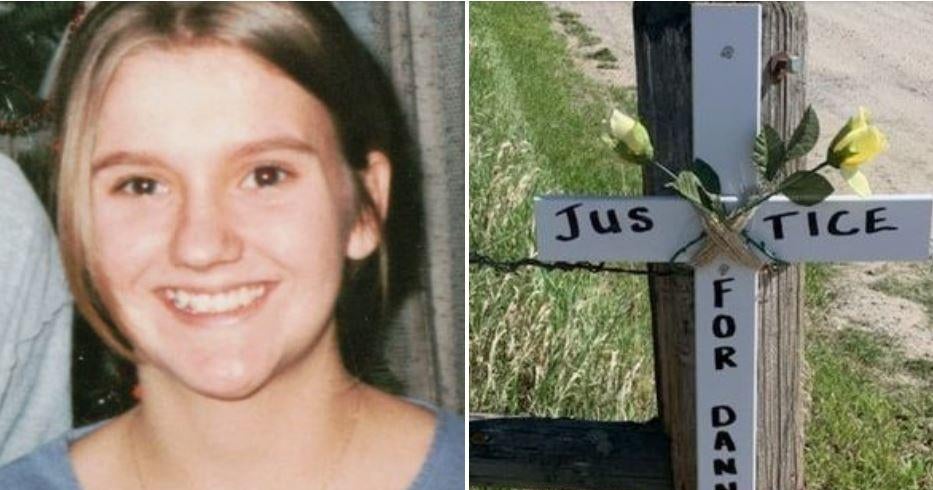 DNA testing led to a new suspect in a Montana girl’s 1996 murder. He was found dead hours after being questioned. DNA testing led to a new suspect in a Montana girl’s 1996 murder. He was found dead hours after being questioned.