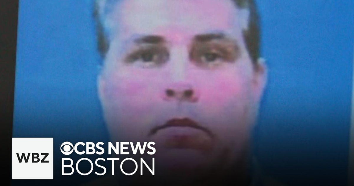 Man wanted in 1989 Framingham sex assaults arrested in California - CBS ...