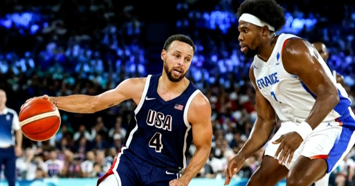 Team USA wins gold in men's basketball, women's soccer