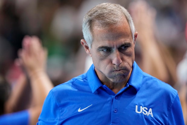 Pólo Aquático dos Jogos Olímpicos de Paris