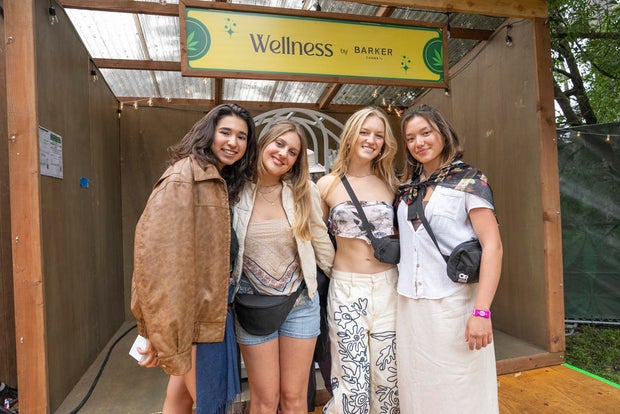 Outside Lands 2024 - Day 1