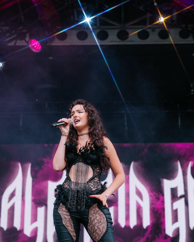 Outside Lands 2024 - Day 1