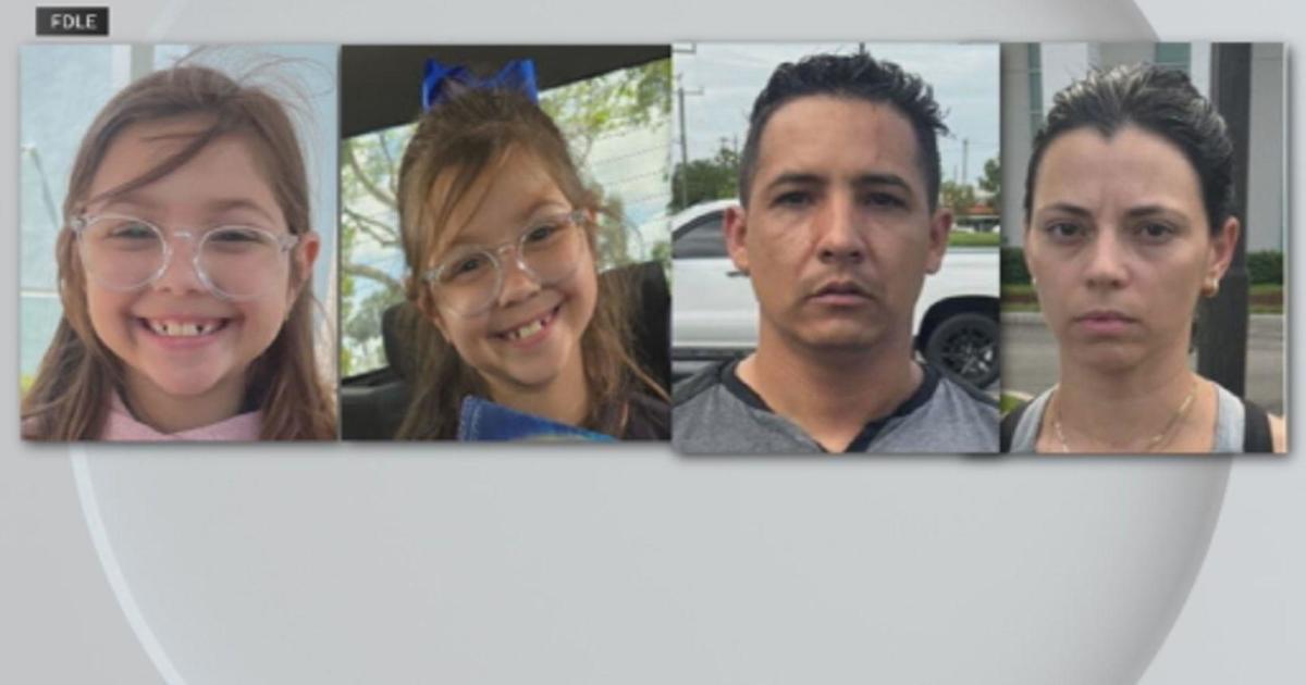 Girl, 8, reported missing out of Homestead found safe and reunited with father, police say