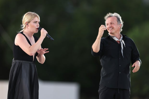 Cérémonie de clôture des Jeux Olympiques de Paris 2024 : Jour 16