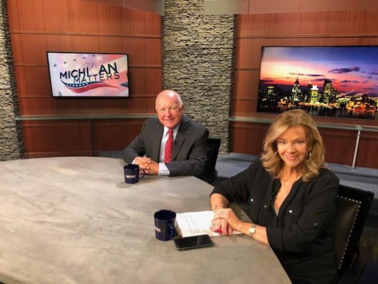 Michigan Matters Sizing up the field as Election 2024 hits final