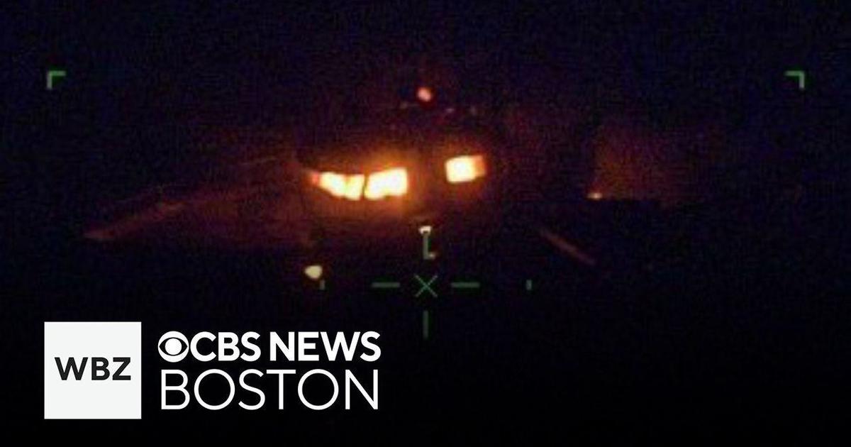 Coast Guard rescues 6 people after boat catches fire off Portsmouth, New Hampshire