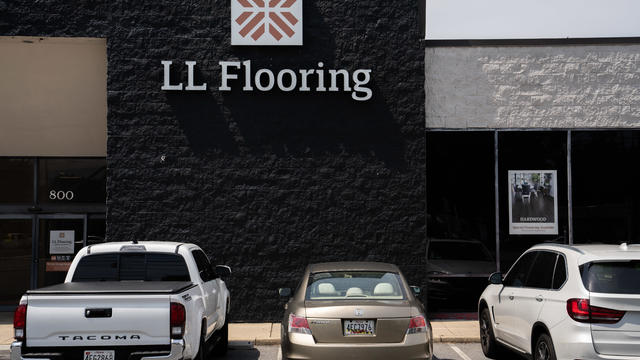 LL Flooring Slides After Founder Rescinds Second Buyout Offer 