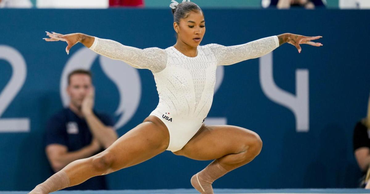 USA Gymnastics appeals IOC’s decision to strip Jordan Chiles of her bronze medal News Ad