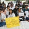 Doctors go on strike after rape and murder of colleague in India