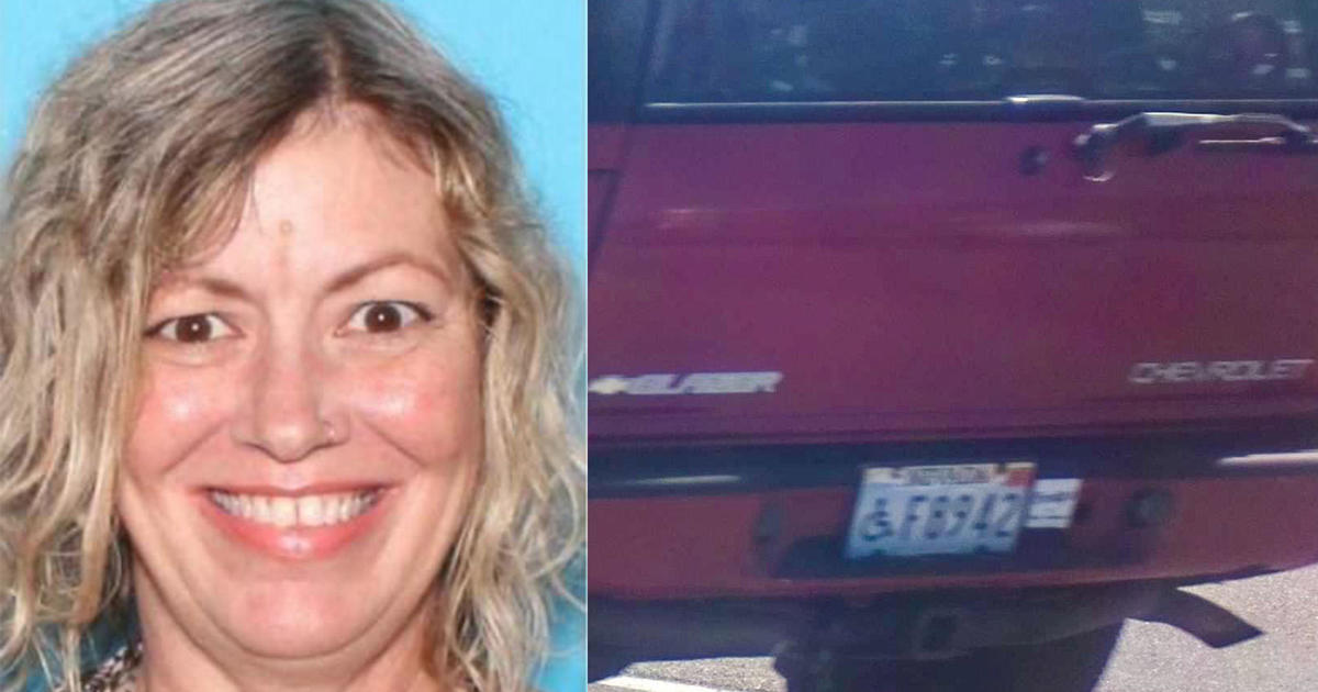 Search on for Kings Beach woman missing since early August – CBS News