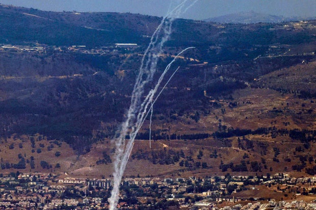 Biden administration approves $20 billion in weapons, aircraft sales to Israel
