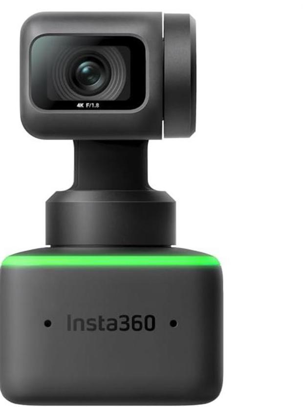 Insta360 Link Webcam 