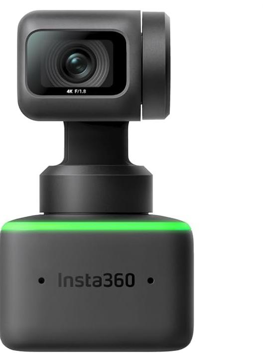 Insta360 Link Webcam