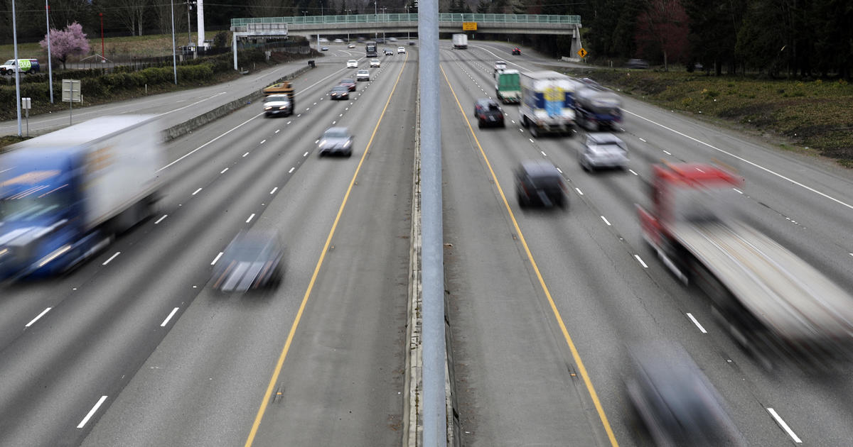 Ford and Mazda issue "Do Not Drive" alerts for 457,000 cars