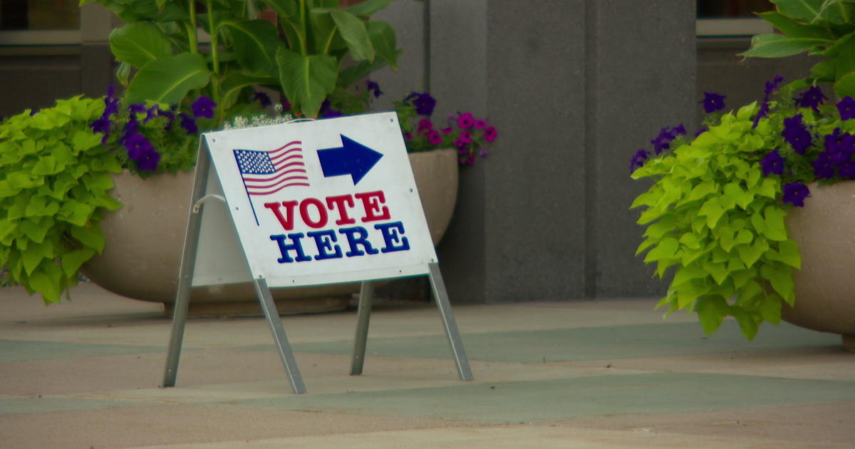 Minnesotans cast their votes in the 2024 primaries and are in “voting mode” for November