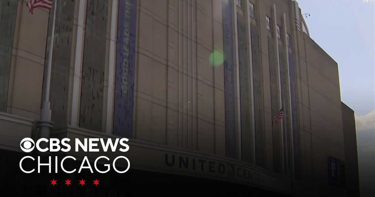 Judge expected to rule on dispute over Chicago's DNC protest route ...