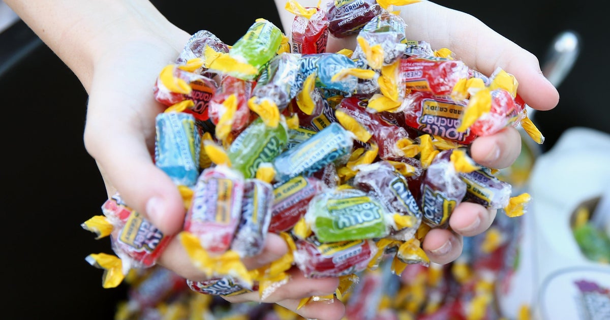 Viral Jolly Rancher TikTok recipe leaves boy with severe burns. Here’s a doctor’s warning. Viral Jolly Rancher TikTok recipe leaves boy with severe burns. Here’s a doctor’s warning.