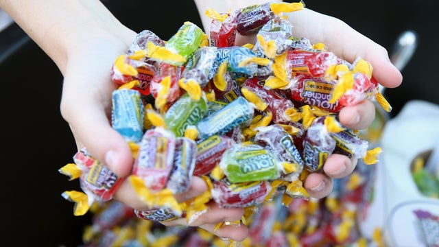 MTV Fandom Awards San Diego - Inside