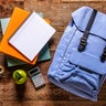 Back to School Backpack and Supplies 