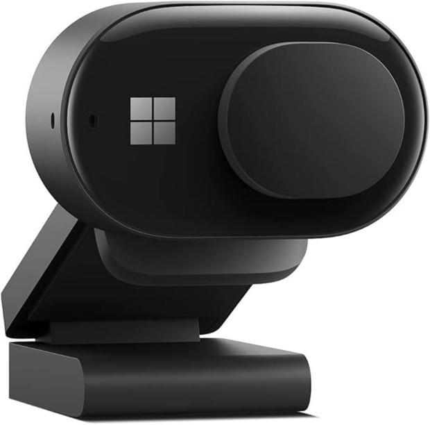 Microsoft Modern Webcam 