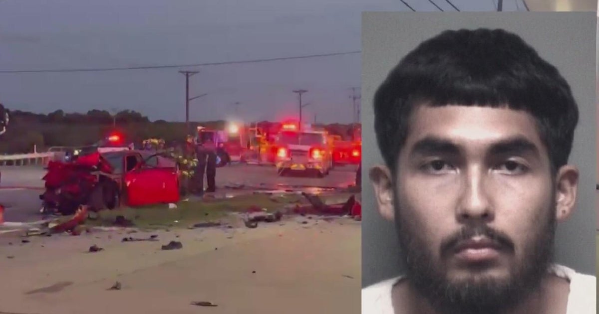Witnesses heartbroken over innocent family members killed in Grand ...