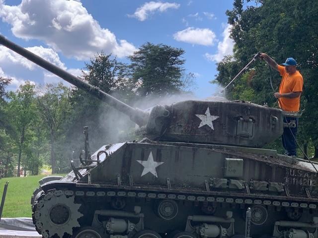 Yubkalardagi transseksuallar