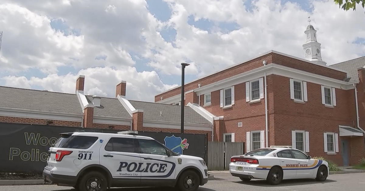 Man accused of breaking into homes in New Jersey neighborhood by pushing in home’s window AC unit