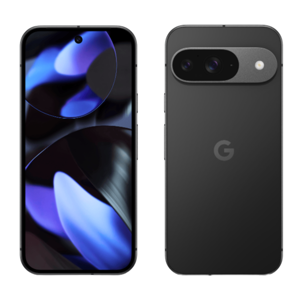 Google Pixel 9 Pre-Order 