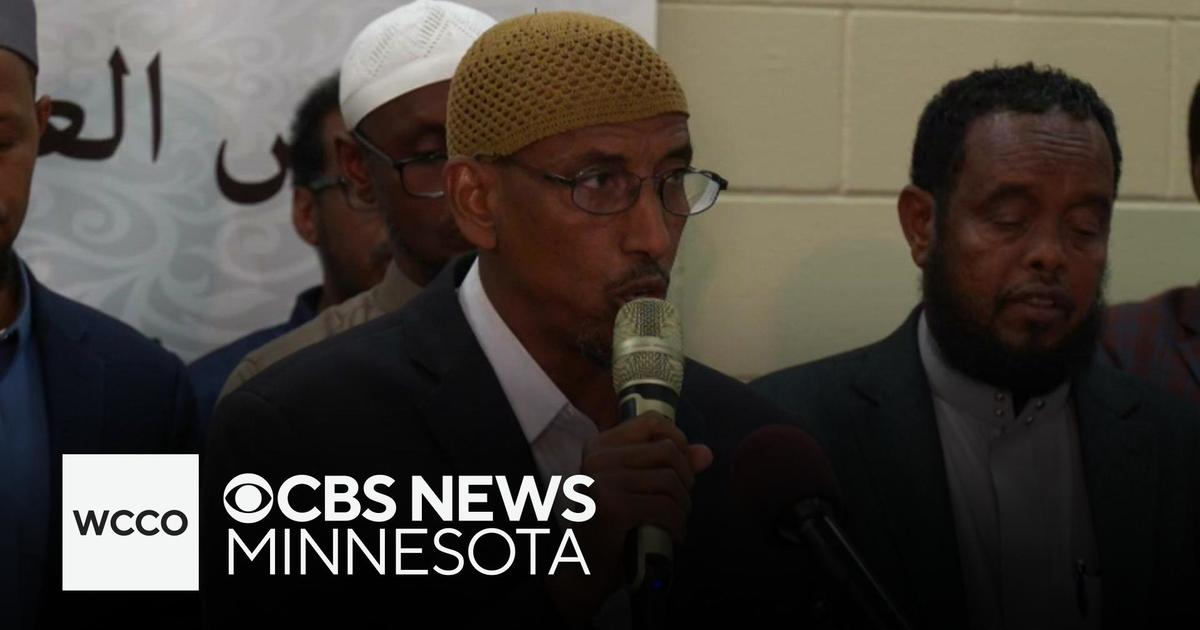 Minneapolis Mosque Receives Threatening Phone Calls