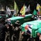 Hamas will not participate in cease-fire talks this week