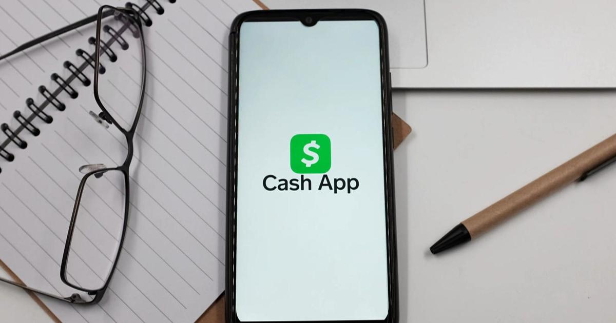 How to receive money from the Cash App data breach settlement