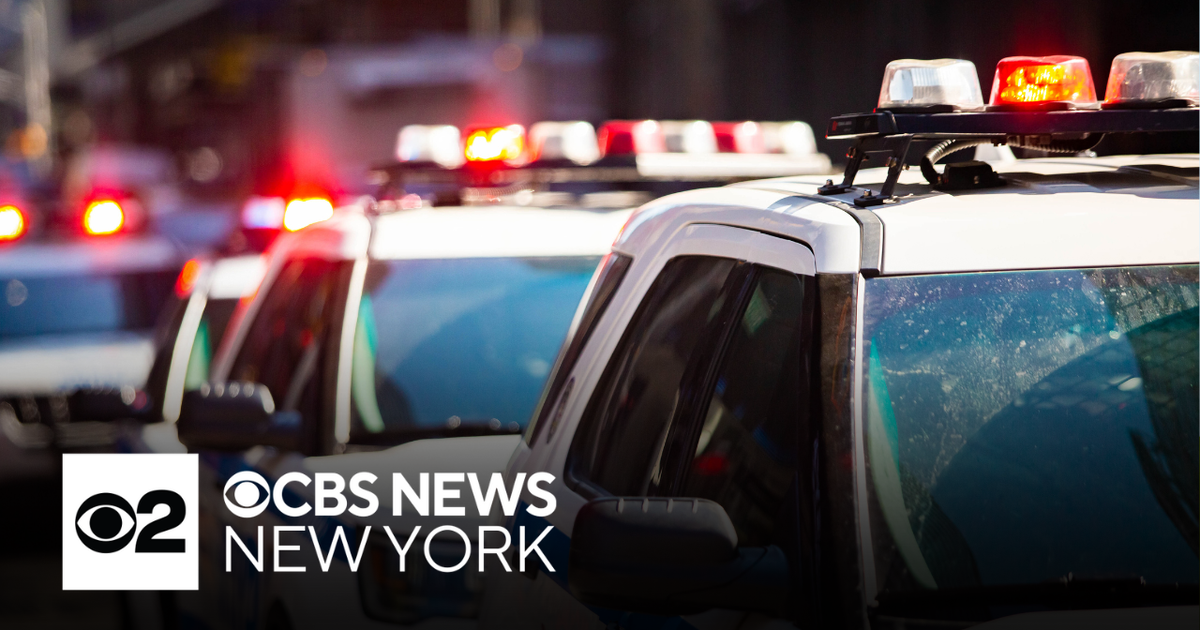 How is the NYPD responding to recent hate crimes in the city? - CBS New ...