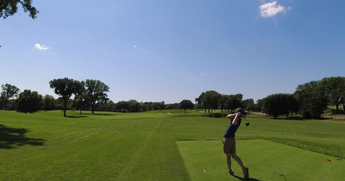 Interlachen Country Club draws on history to inspire golf course renovation