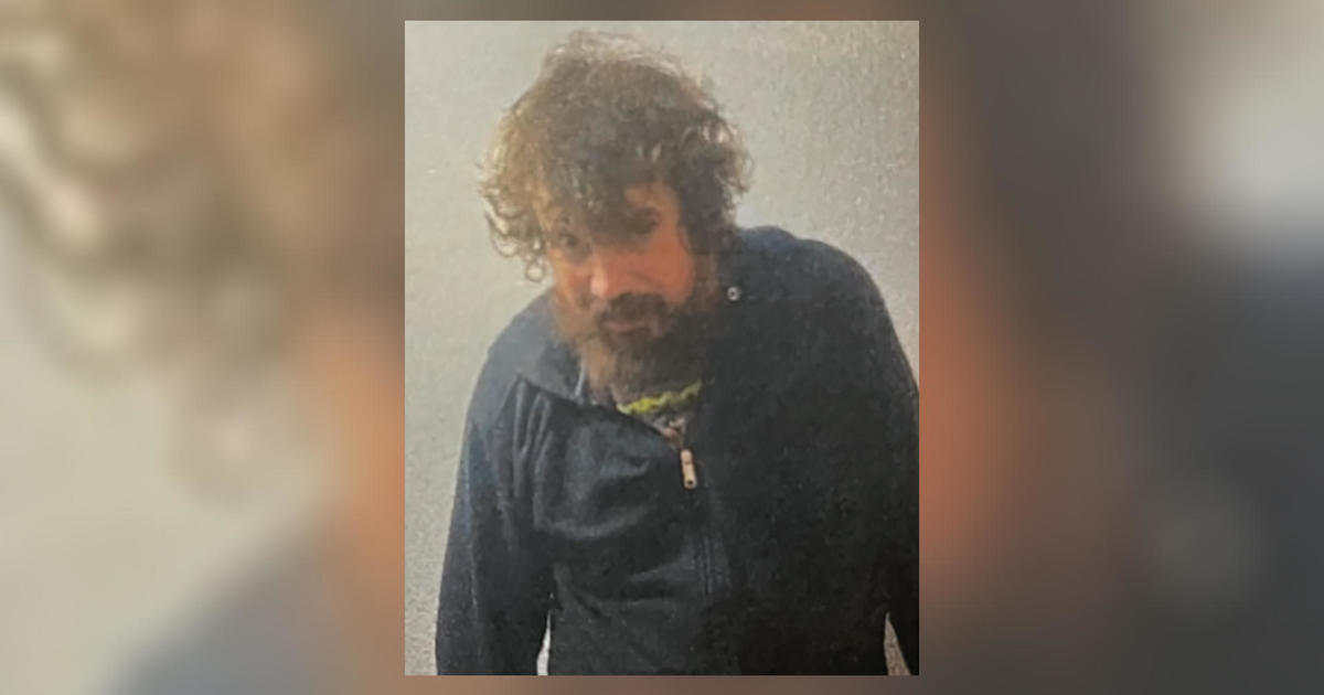 39-year-old man missing after leaving Pine County dorm on foot