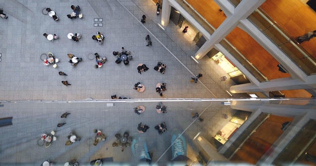 Today for tomorrow: Better decisions to optimise your employee's health