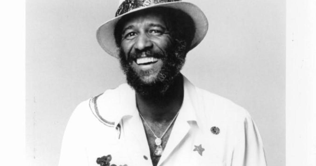 Wally Amos, founder of the “Famous Amos” cookies, dies at 88: “A true black American hero”