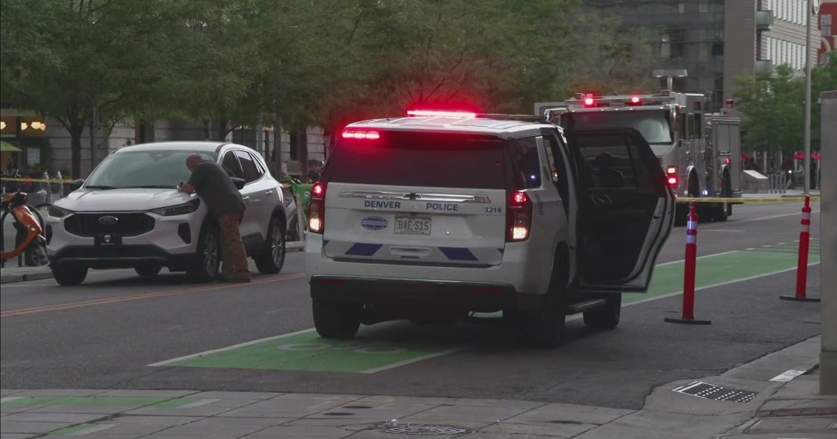 Juvenile arrested after 3 people injured in shooting near downtown ...