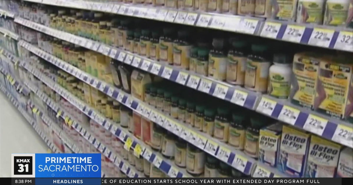 With rise in wellness trends, are more vitamins more always better? | The Answer