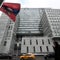 American accused of attacking Russian officer at Moscow hotel