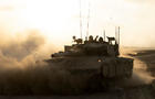 Israel-Hamas War Passes 10-Month Mark 