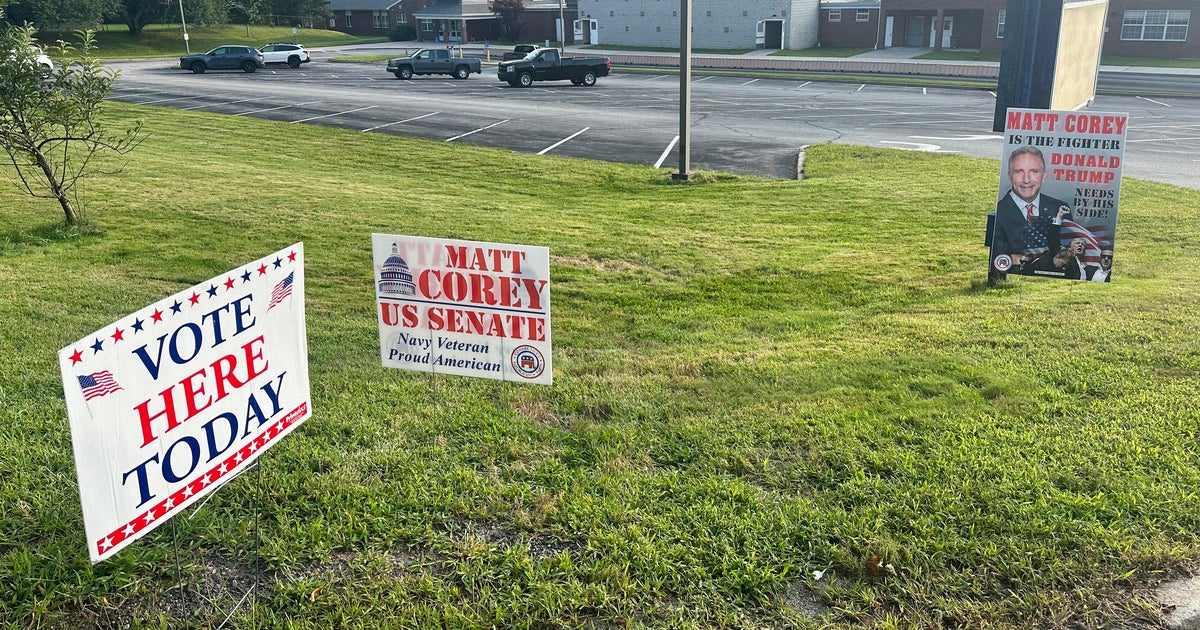 Connecticut Republicans pick nominees in 2 key races Connecticut Republicans pick nominees in 2 key races