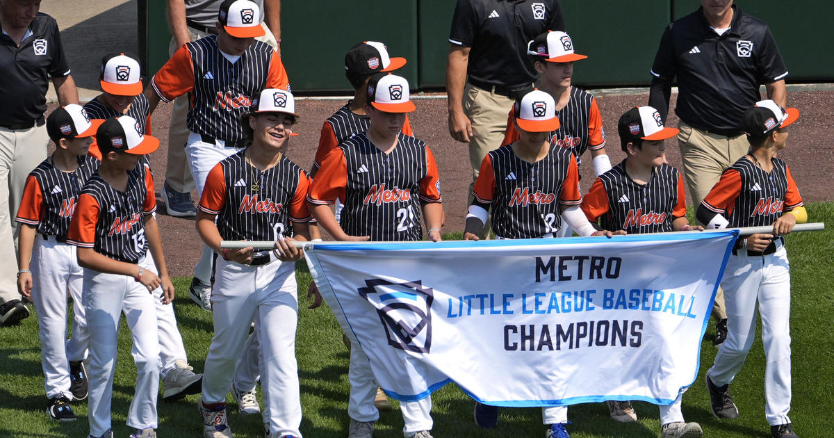 Staten Island begins the 2024 Little League World Series today. Find the schedule and information on how to watch here.