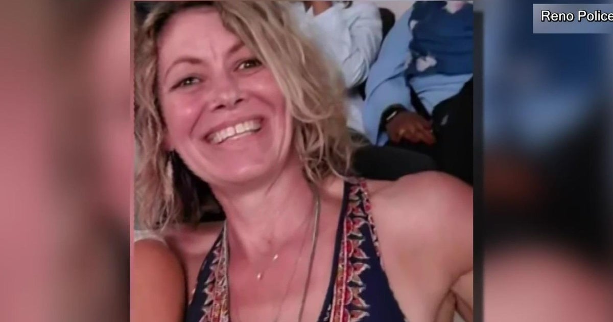 Boyfriend arrested in Reno homicide investigation as Kings Beach woman ...